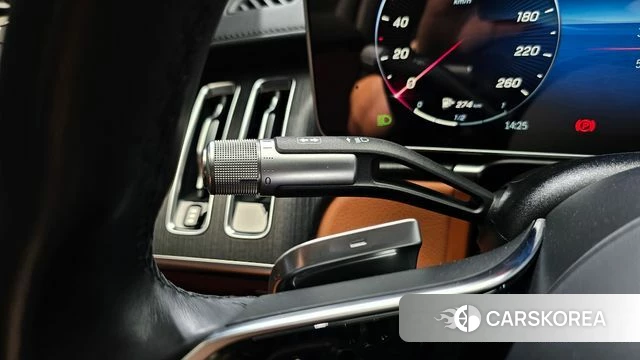 Mercedes-Benz S-Class W223 id 4337730 из Кореи 11