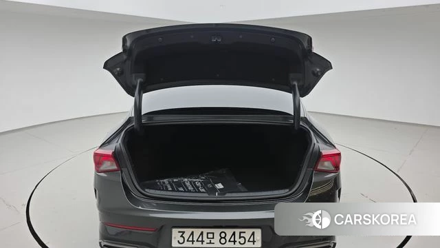 Kia K5 3rd generation id 4708257 из Кореи 11