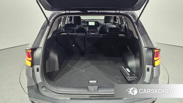 Kia Sportage 5th Generation id 3904142 из Кореи 11