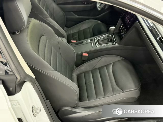 Volkswagen CC id 4273142 из Китая 11
