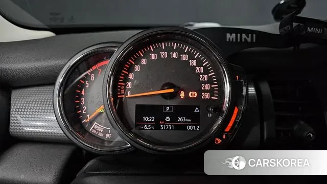 Mini Cooper id 3665730 из Кореи 11