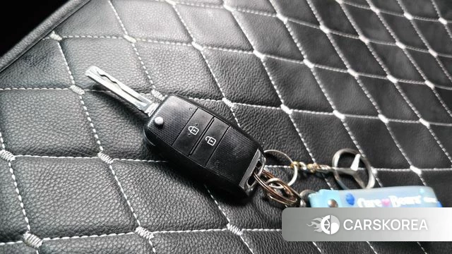 Kia The New Ray id 4605293 из Кореи 11