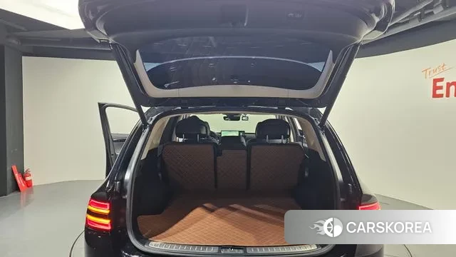 Genesis GV80 id 3597381 из Кореи 11