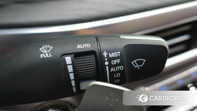 Genesis G90 id 4721541 из Кореи 11
