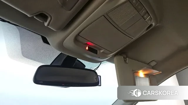 Renault Korea (Samsung) The New QM6 id 3335668 из Кореи 11