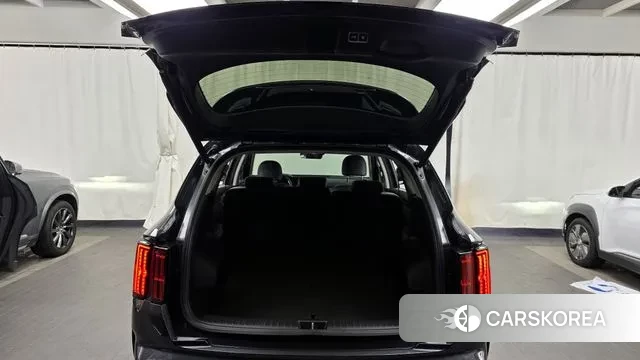 Kia Sorento 4th Generation id 3448880 из Кореи 11