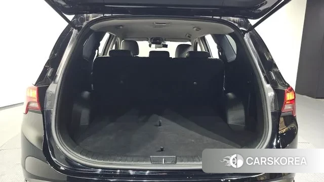 Hyundai The New Santa Fe id 3717638 из Кореи 11