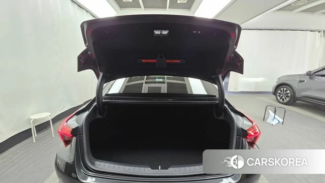 Kia K8 Hybrid id 3826197 из Кореи 11