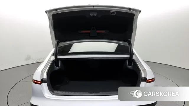 Hyundai Grandeur Hybrid (GN7) id 3042852 из Кореи 11