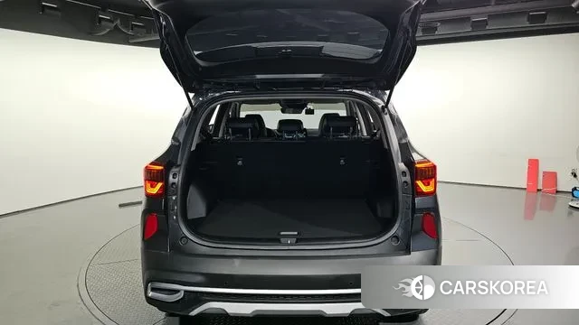 Kia Seltos id 3283341 из Кореи 11