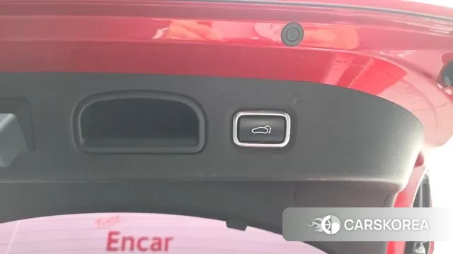 Kia Stinger id 3408216 из Кореи 11