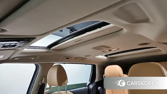 Kia Carnival 4th generation id 2930155 из Кореи 11