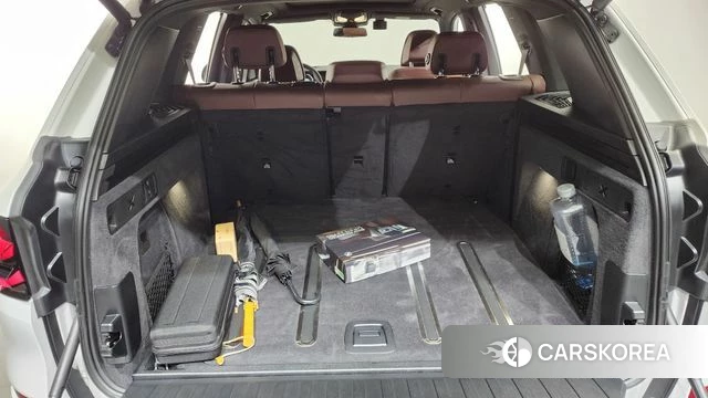 BMW X5 (G05) id 4705958 из Кореи 11