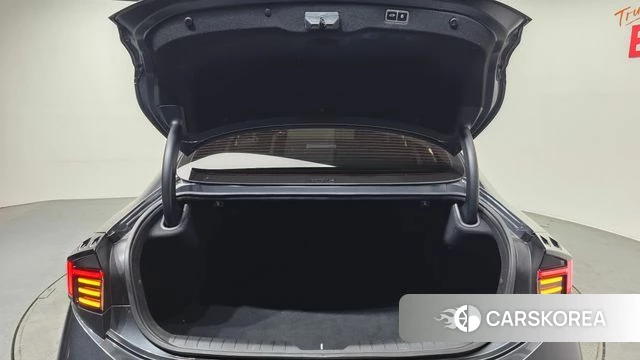 Hyundai Sonata D Edge (DN8) id 3914610 из Кореи 11