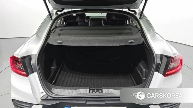 Renault Korea (Samsung) XM3 id 4476587 из Кореи 11