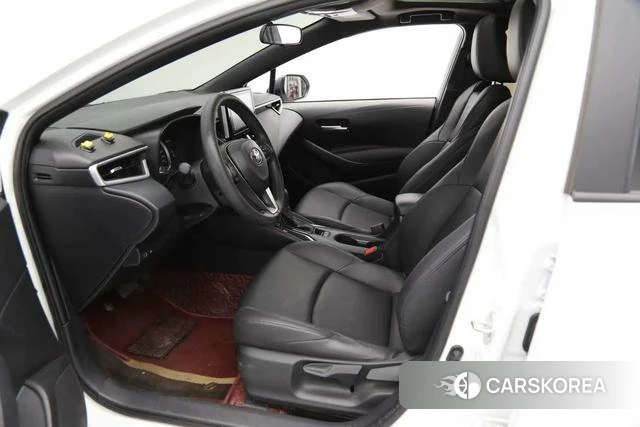 Toyota Lei Ling id 4265947 из Китая 11