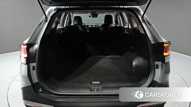 Kia Sportage 5th Generation id 3591850 из Кореи 11