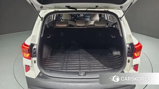 Kia Seltos id 3054782 из Кореи 11