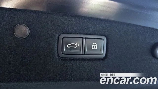 Kia K8 Hybrid id 2853308 из Кореи 11