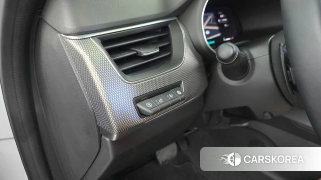 Renault Korea (Samsung) Arcana id 4691163 из Кореи 11