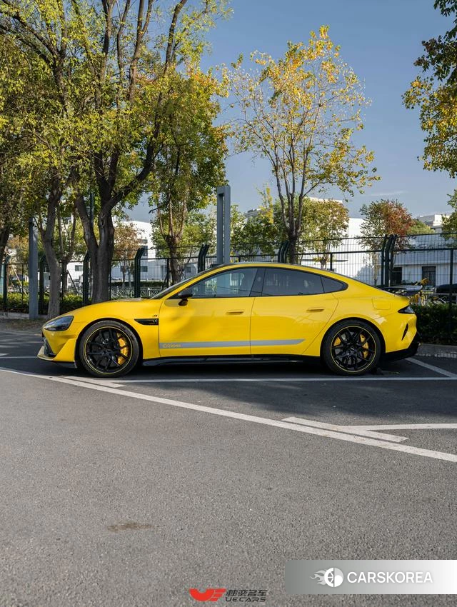 Xiaomi Car Xiaomi SU7 Ultra id 3908783 из Китая 11