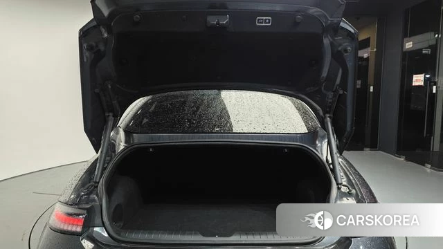 Hyundai Ionic 6 id 4281804 из Кореи 11