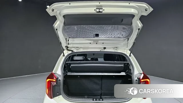 Kia The New Morning (JA) id 3405272 из Кореи 11