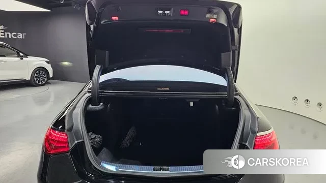 Mercedes-Benz S-Class W223 id 3453324 из Кореи 11