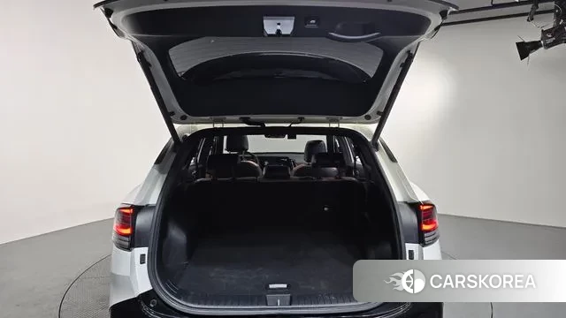 Kia Sportage 5th Generation Hybrid id 3645869 из Кореи 11