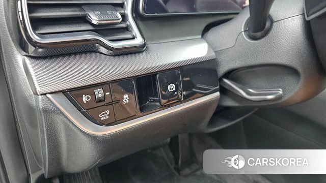 Kia Sportage 5th Generation id 4681932 из Кореи 11