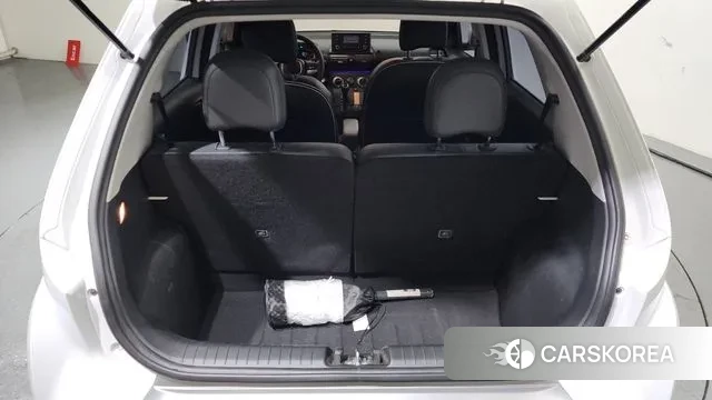 Hyundai Casper id 3726529 из Кореи 11