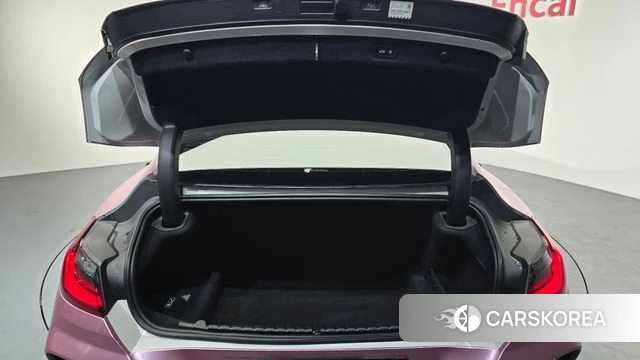 BMW 8 Series (G15) id 3807060 из Кореи 11