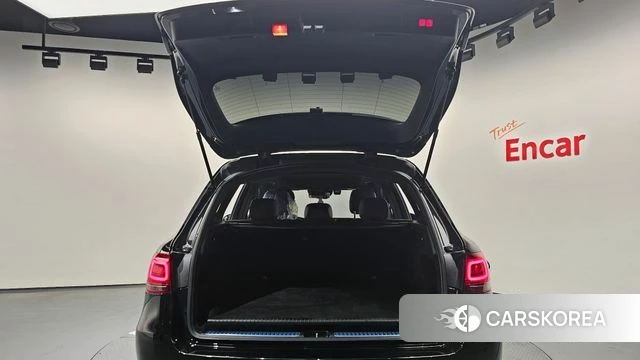 Mercedes-Benz GLC-Class X253 id 3843548 из Кореи 11