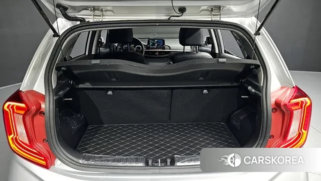 Kia Morning Urban (JA) id 3487519 из Кореи 11