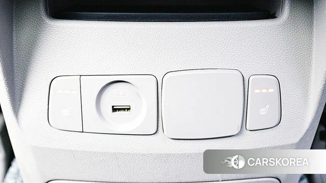 Kia The New Carnival id 3808333 из Кореи 11