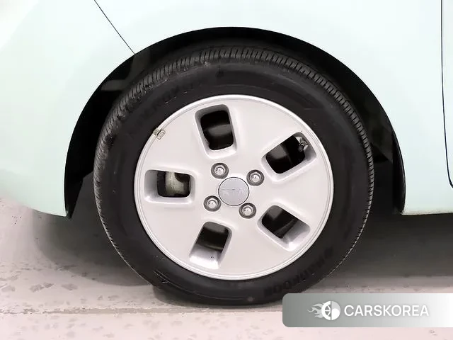 Kia The New Ray id 3536393 из Кореи 11