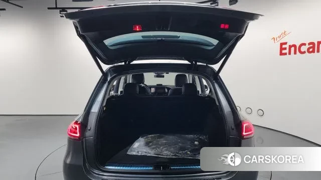 Mercedes-Benz GLE-Class W167 id 3479793 из Кореи 11