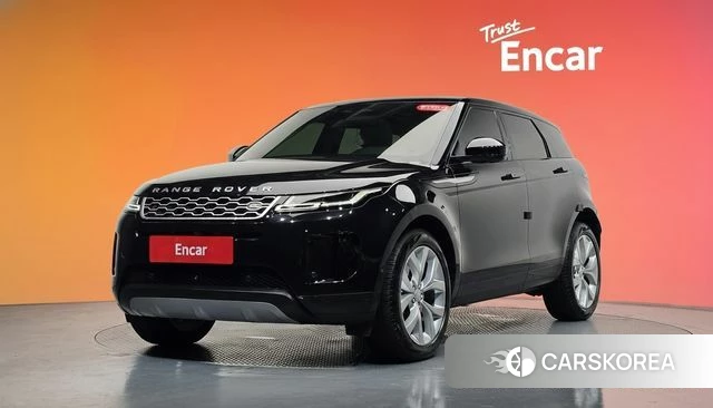 Land Rover Range Rover Evoque 2nd Generation id 4355930 из Кореи 11