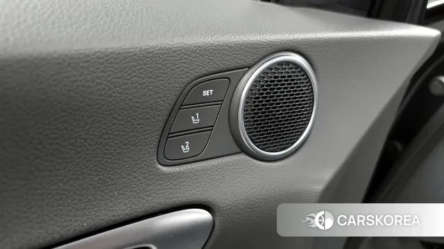 Hyundai Sonata D Edge (DN8) id 2984147 из Кореи 11