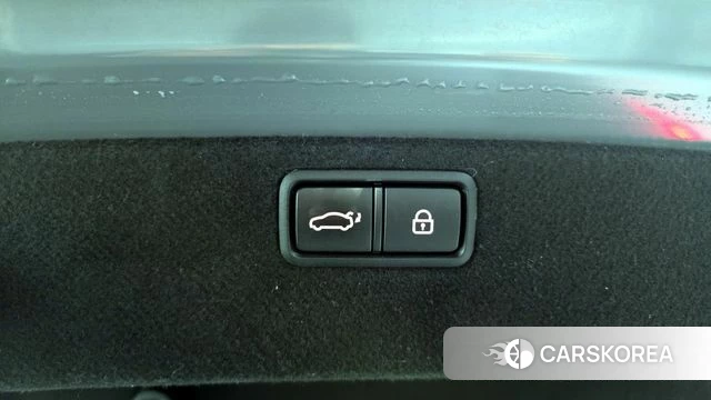 Genesis G80 id 3820345 из Кореи 11