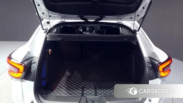 Chevrolet (GM Daewoo) Trax Crossover id 3431604 из Кореи 11