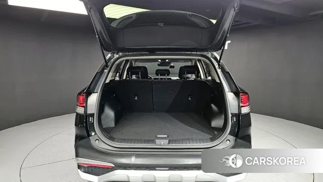 Kia Sportage 5th Generation Hybrid id 3058196 из Кореи 11