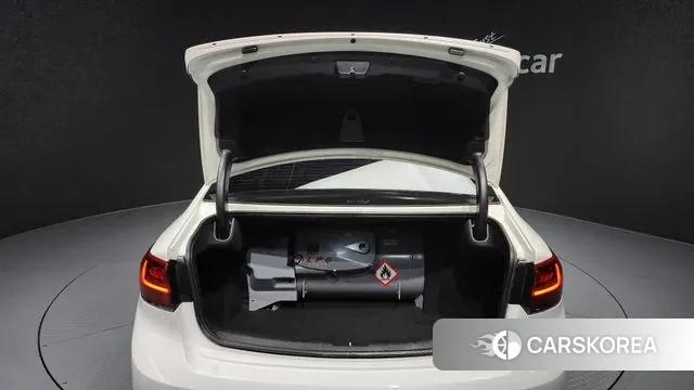 Kia K7 Premier id 3587593 из Кореи 11