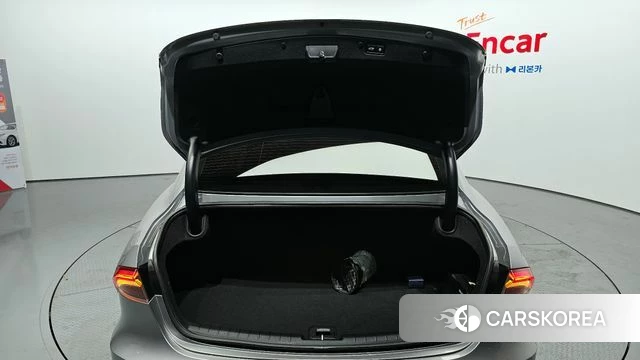 Hyundai The New Grandeur IG id 4429337 из Кореи 11