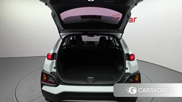 Hyundai Kona id 4196937 из Кореи 11