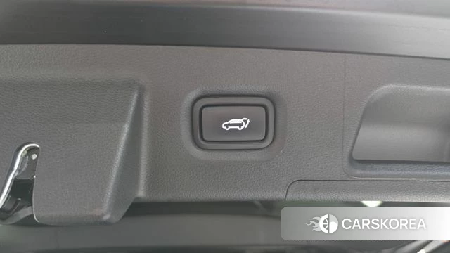 Hyundai The New Santa Fe id 4518844 из Кореи 11