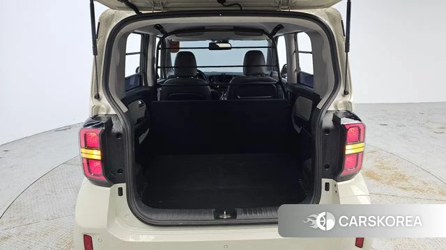 Kia The New Kia Ray id 3891464 из Кореи 11