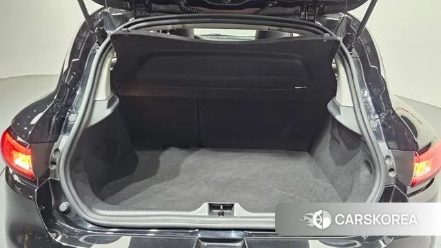 Renault Korea (Samsung) Clio id 3345296 из Кореи 11