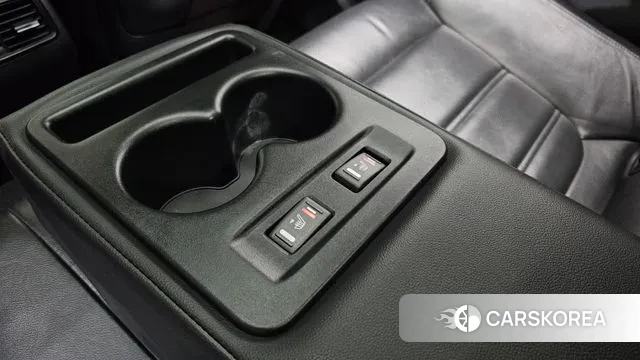 Renault Korea (Samsung) SM6 id 3647323 из Кореи 11