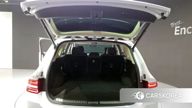 Genesis GV80 id 3388738 из Кореи 11